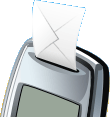 Заказ Орифлейм через SMS